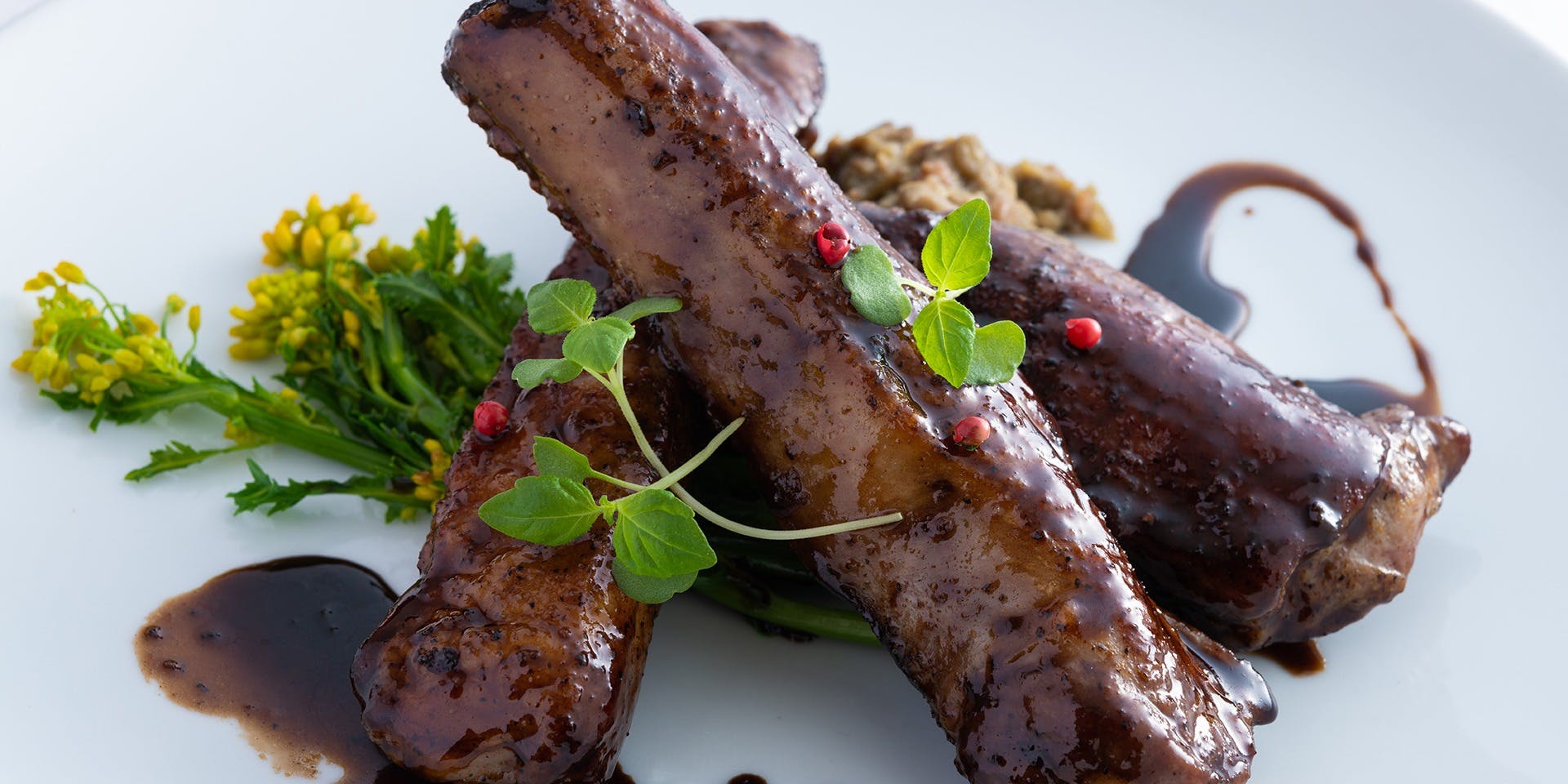 オステリア・バスティーユ（Osteria Bastille）