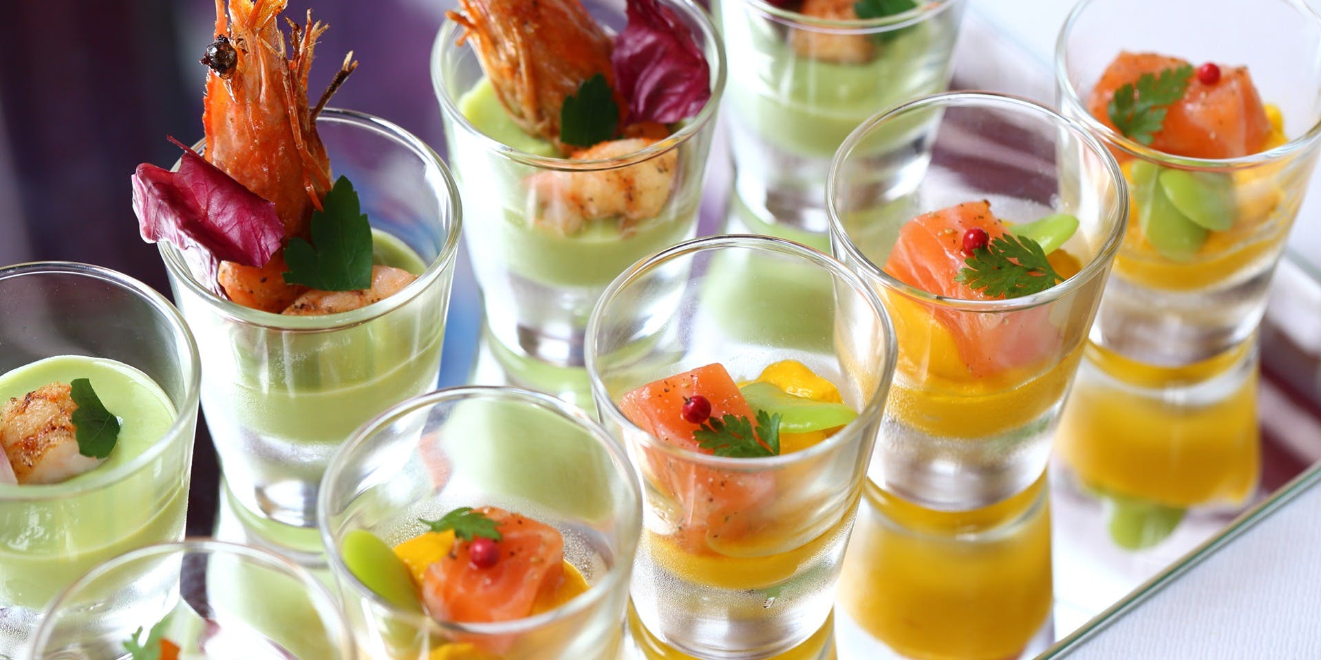 オステリア・バスティーユ（Osteria Bastille）