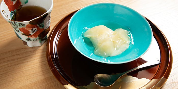 馳走 こんどう