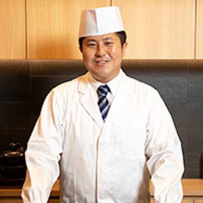 「和食こんどう」で培ってきた経験とその意思を受け継ぐ日本料理