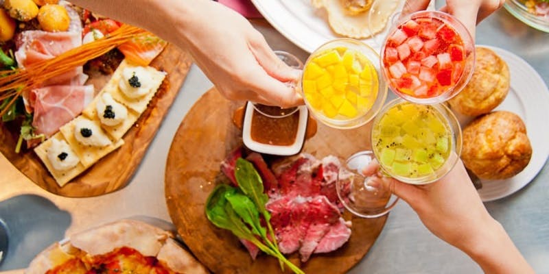 淀屋橋 本町 北浜 天満橋ディナー 女子会におすすめおしゃれなレストラン45選 Okaimonoモール レストラン