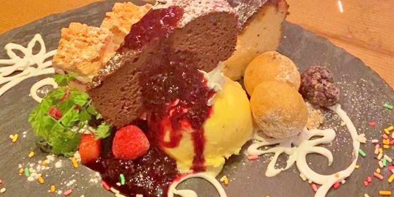 大阪駅前 大阪駅構内ディナー 女子会におすすめおしゃれなレストラン45選 Okaimonoモール レストラン 大阪駅前 大阪駅構内ディナー 女子会におすすめおしゃれなレストラン45選 Okaimonoモール レストラン