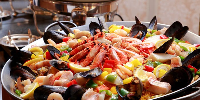 パレロワイ ヤル／グランドニッコー東京 台場 - 画像5