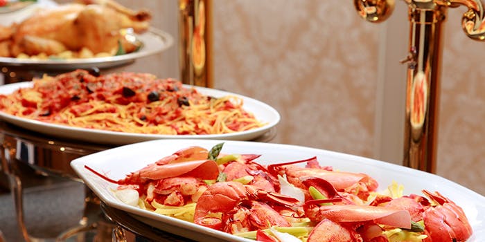 パレロワイヤル／グランドニッコー東京 台場 - 画像3