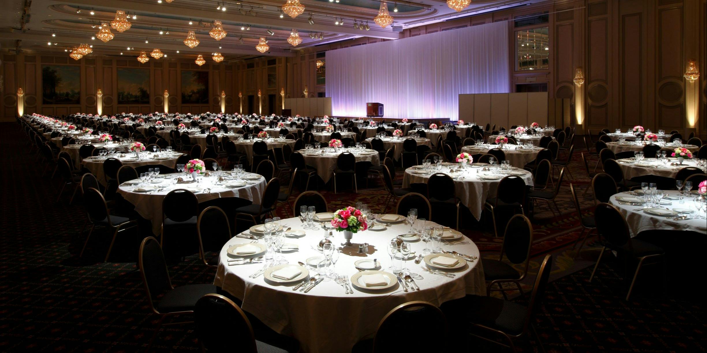 パレロワイヤル／グランドニッコー東京 台場 - 画像1