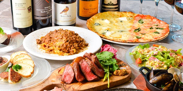 イルリトローボ 渋谷店（IL Ritrovo）