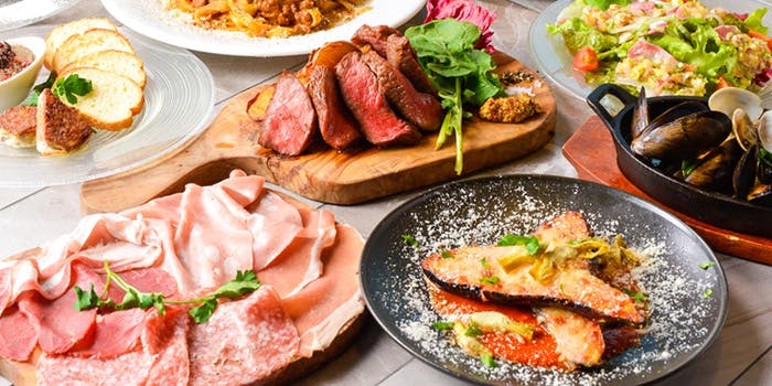 イルリトローボ 渋谷店（IL Ritrovo）