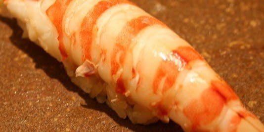 鮨 銀座 おのでら