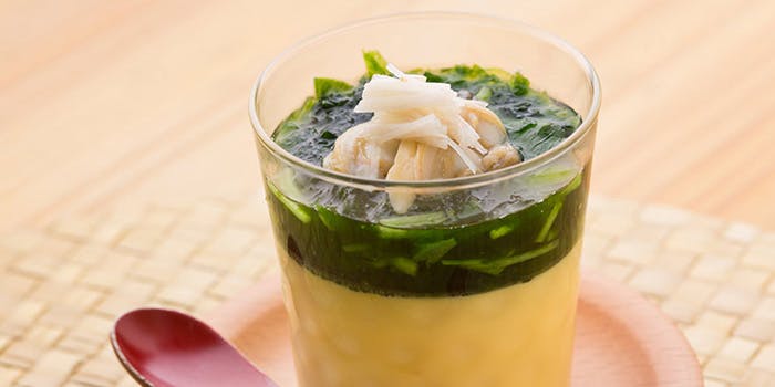 四季ごはん 晴れ間。（しきごはん はれま）