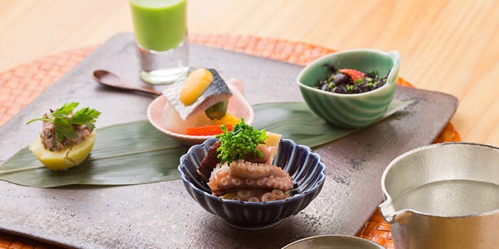 四季ごはん 晴れ間。（しきごはん はれま）