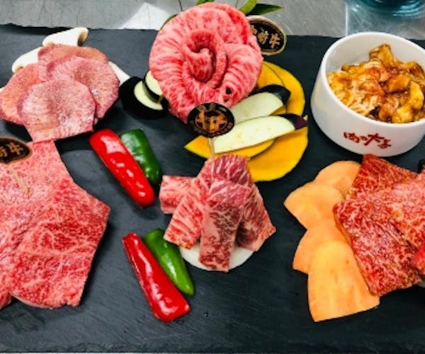 ディナー 個室 肉や大善 知立クロスゲート店 Okaimonoモール レストラン ディナー 個室 肉や大善 知立クロスゲート店 Okaimonoモール レストラン