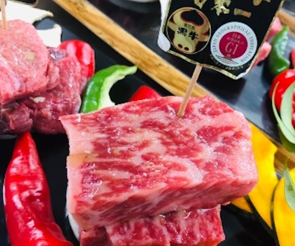 ディナー 焼肉 肉や大善 知立クロスゲート店 Okaimonoモール レストラン ディナー 焼肉 肉や大善 知立クロスゲート店 Okaimonoモール レストラン