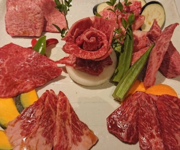 ランチ 肉 肉や大善 知立クロスゲート店 Okaimonoモール レストラン ランチ 肉 肉や大善 知立クロスゲート店 Okaimonoモール レストラン