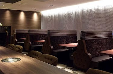 肉や大善 知立クロスゲート店