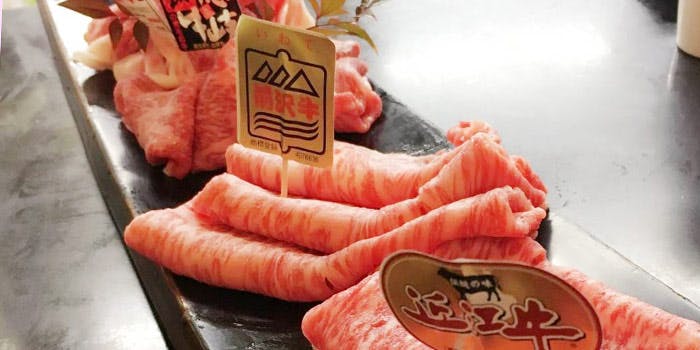 肉や大善 知立クロスゲート店（にくやだいぜん）