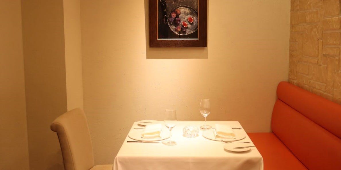 レグリエ（RÉGULIER【旧店名】CELLIER）