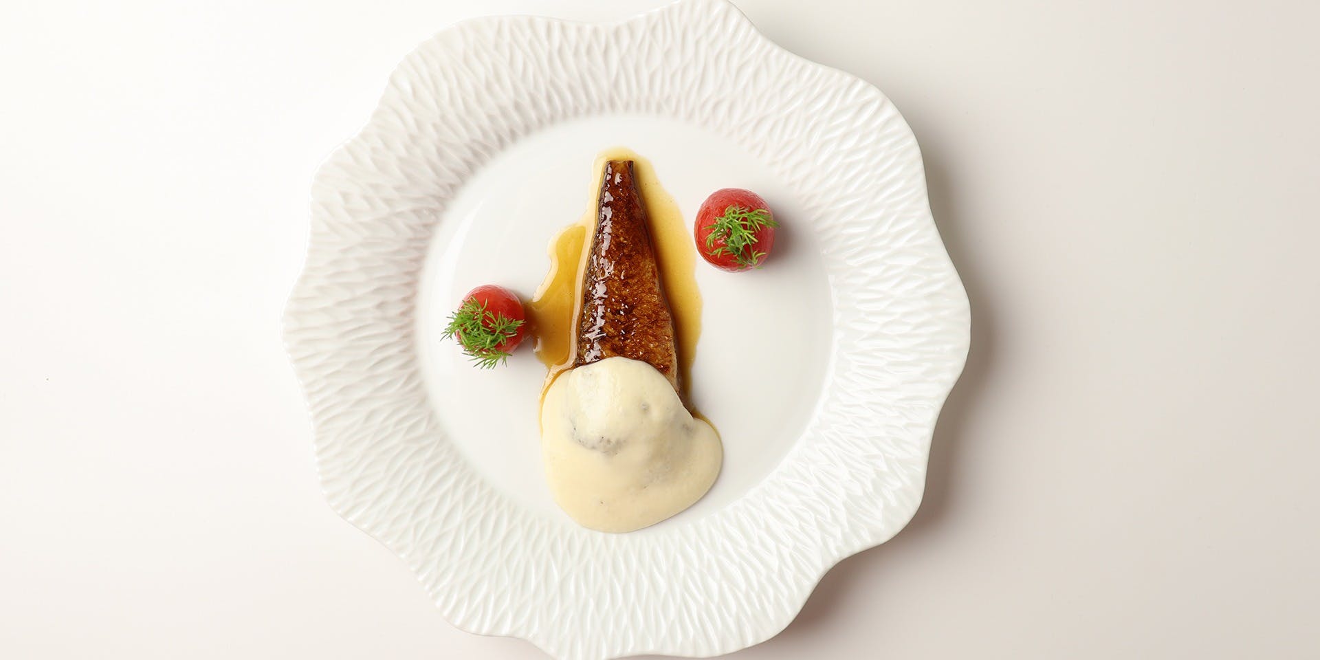 レグリエ（RÉGULIER【旧店名】CELLIER）