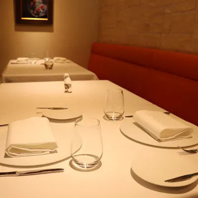 記念日や会食・接待など大切なお食事に