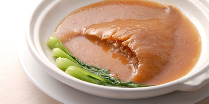 中国料理 礼華 四君子草（チュウゴクリョウリ ライカ シクンシソウ）