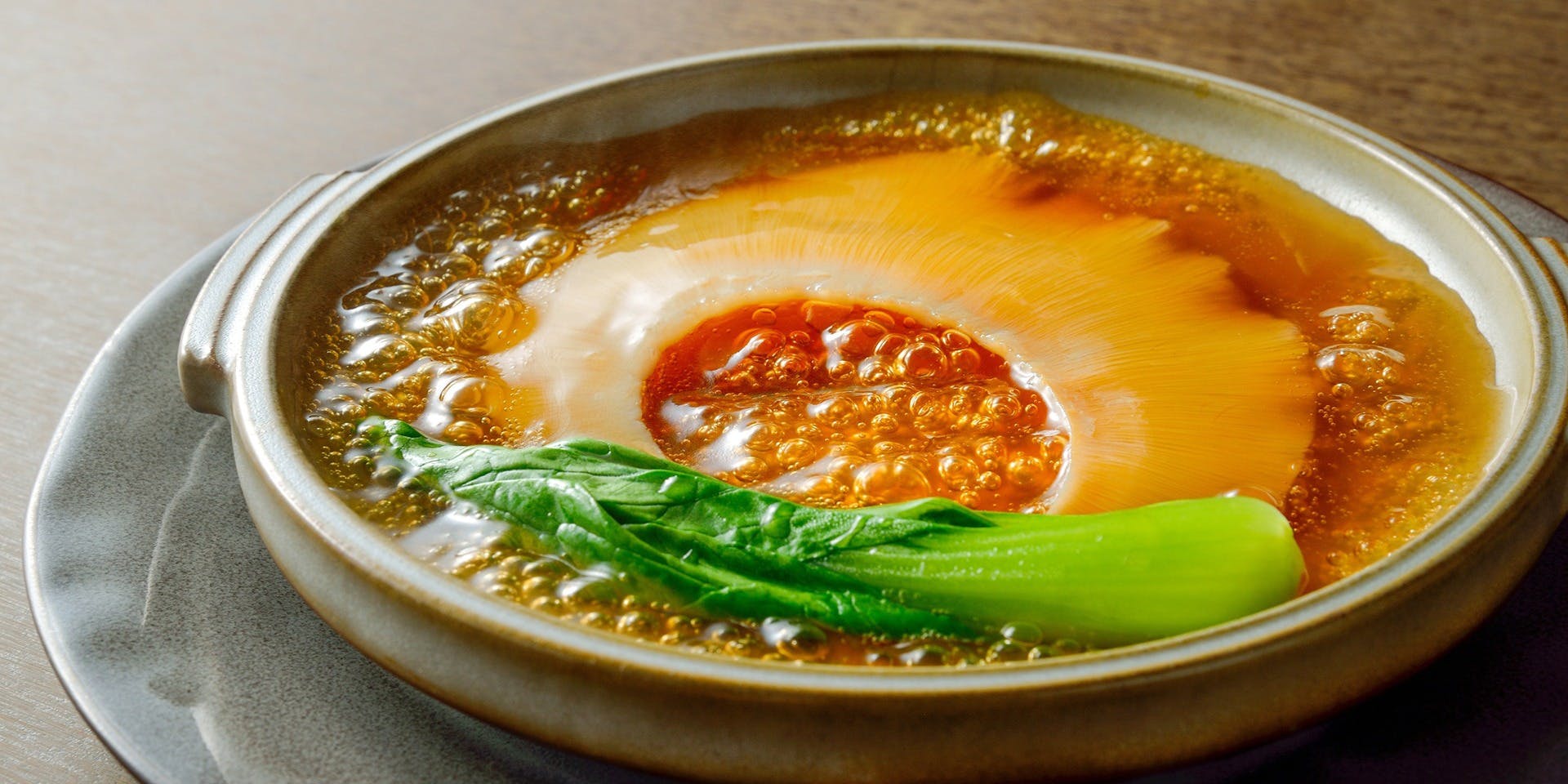 中国料理 礼華 四君子草（チュウゴクリョウリ ライカ シクンシソウ）