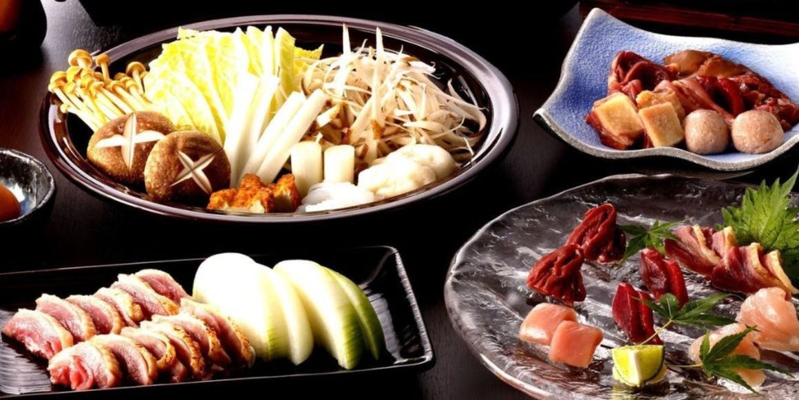 吹上庵 北新地 - 画像10