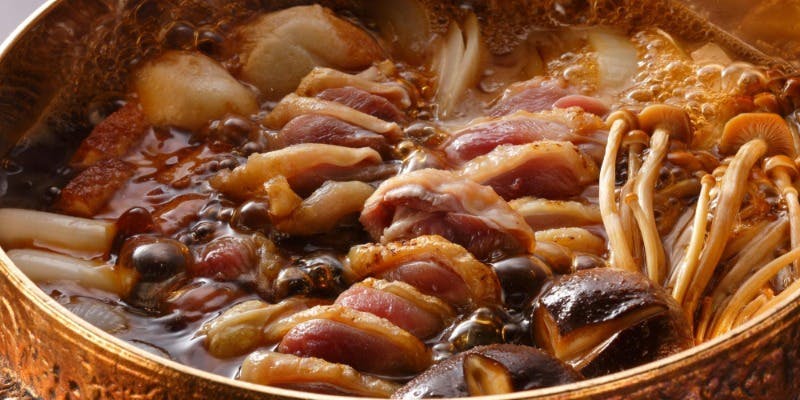 吹上庵 北新地 - 画像11