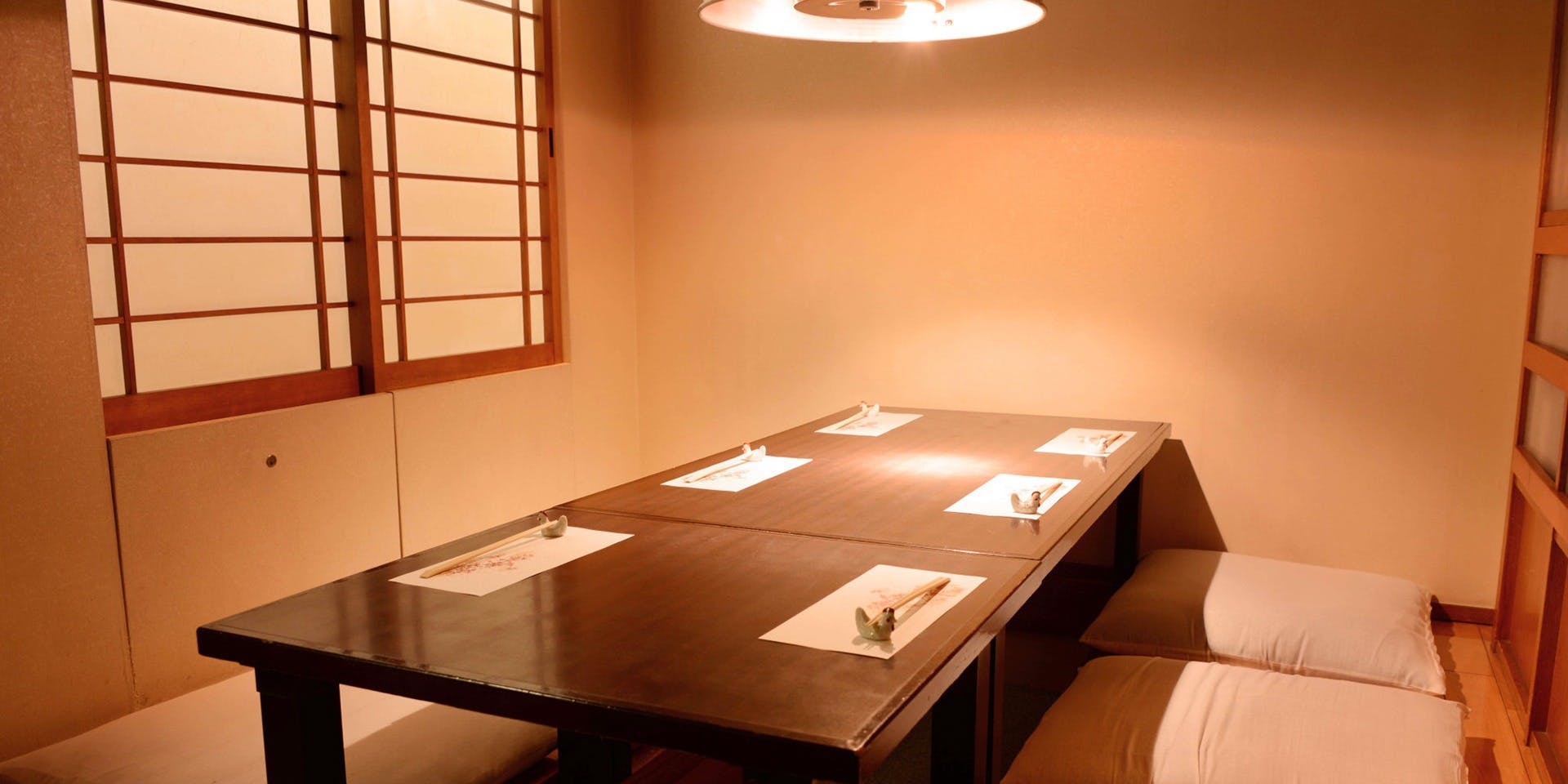 吹上庵 北新地 - 画像1