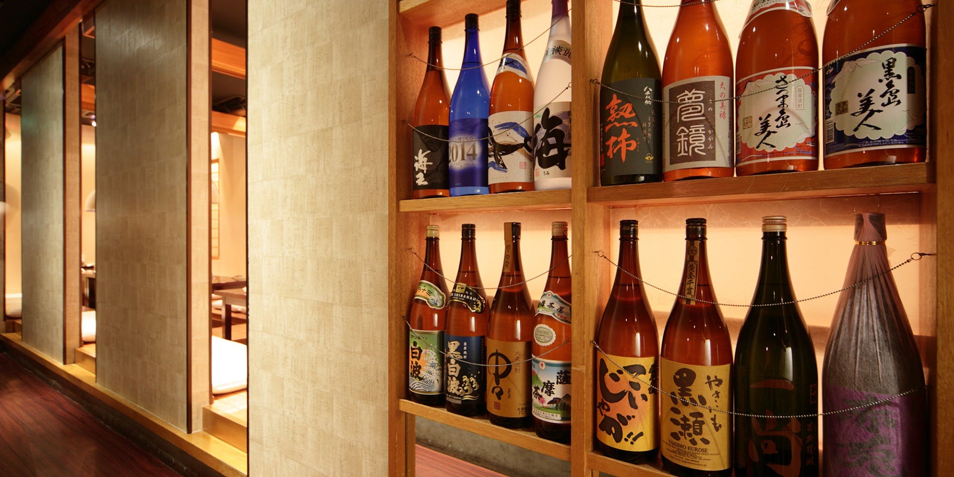 吹上庵 北新地 - 画像9