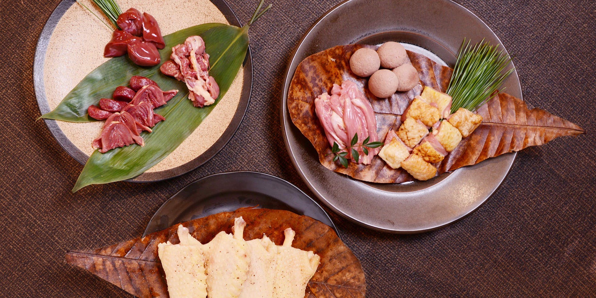 吹上庵 北新地 - 画像2