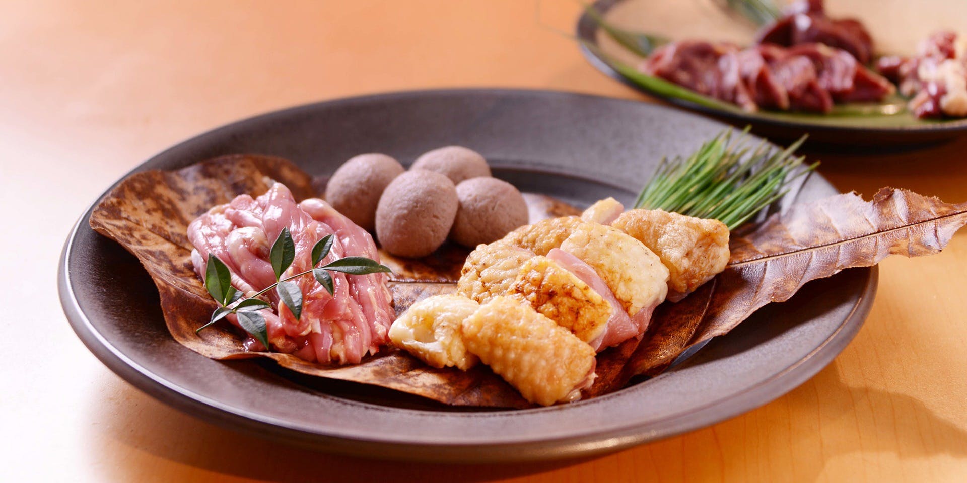 吹上庵 北新地 - 画像3