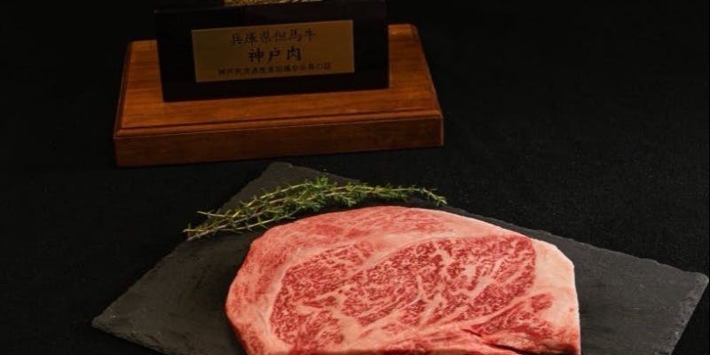 【記念日コース】仲良くシェアして神戸ビーフや幻の所沢牛などお肉メインの全10品