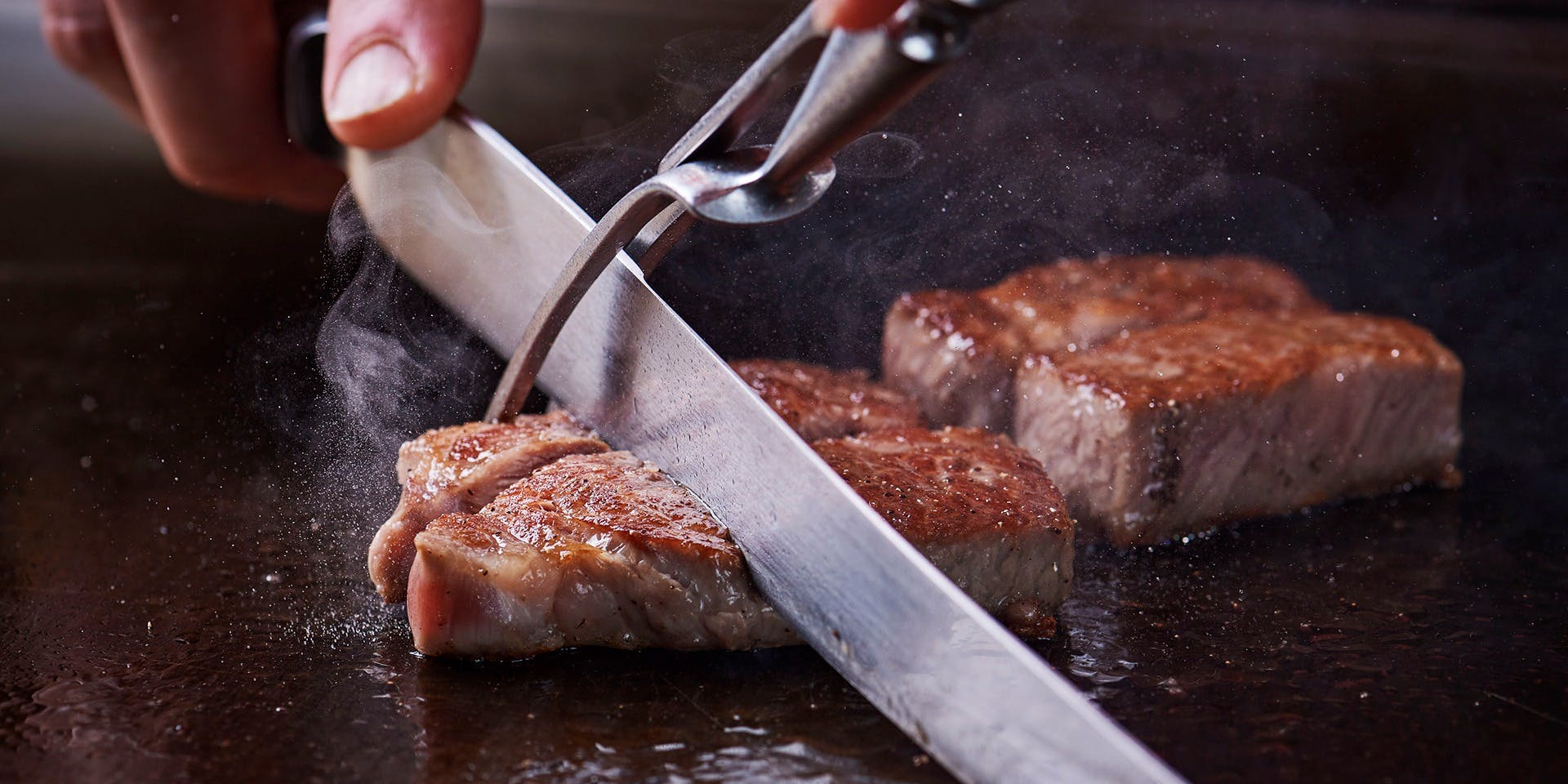 テッパン ル オムス（Te'PAN Le OMUS） 2枚目