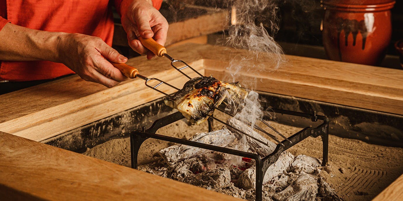 テッパン ル オムス（Te'PAN Le OMUS） 3枚目