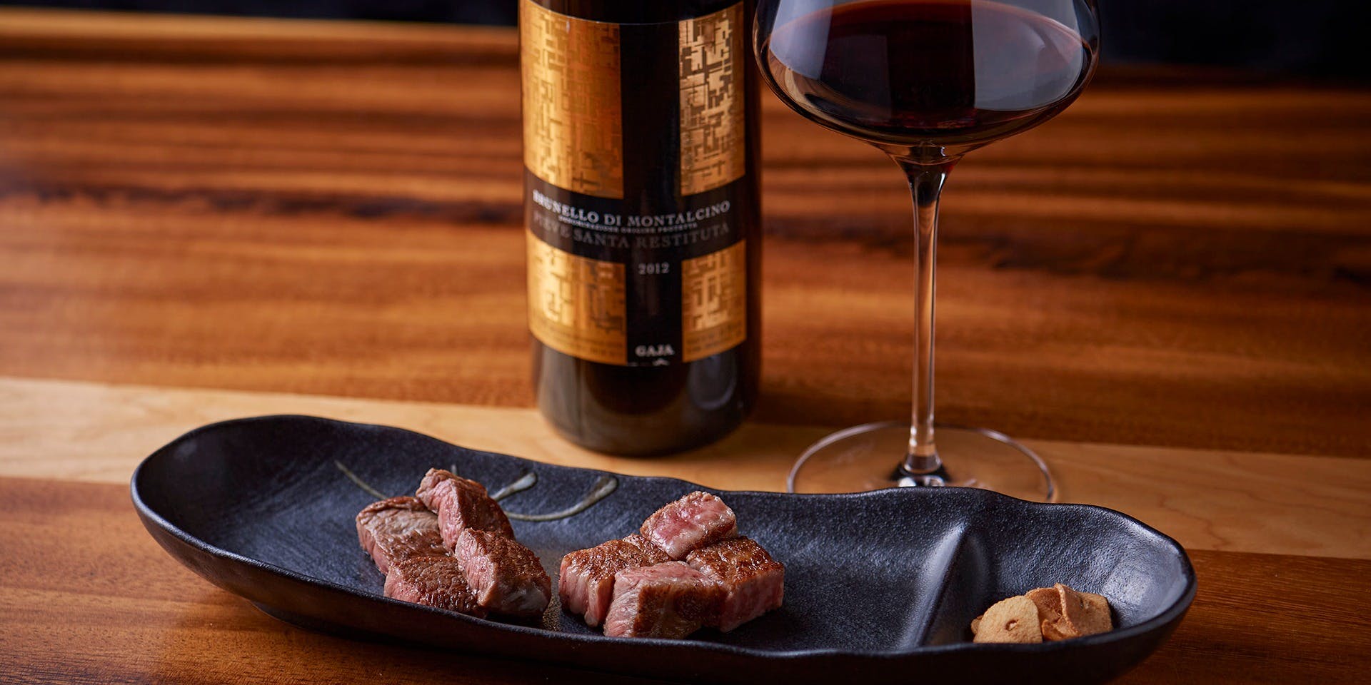 テッパン ル オムス（Te'PAN Le OMUS）