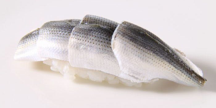 鮨 亀松 - 画像5