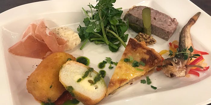 a gatte tanshie（アガッテタンシェ）