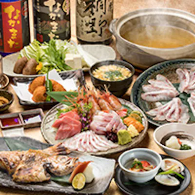 500g以上の最高級のどぐろを扱う専門店
