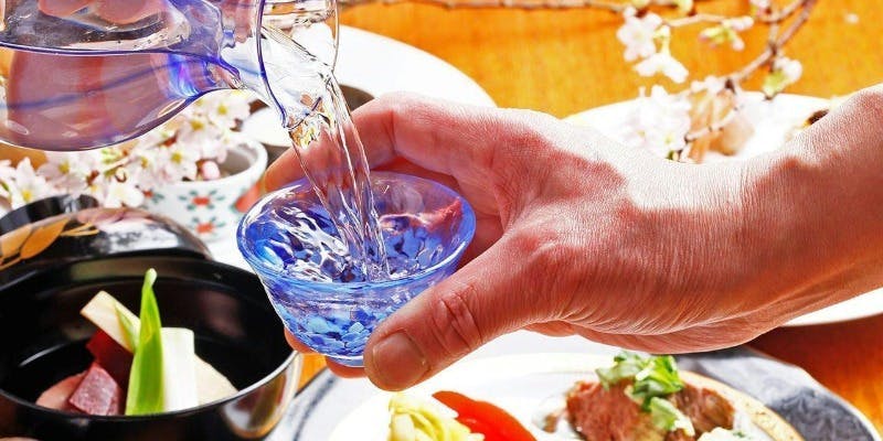 【ご宴会特別コース】税サ込10,000円ポッキリ＋このコース限定120分飲み放題（半個室選択可）