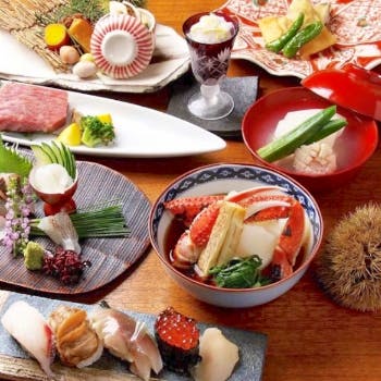 六甲道ディナー 和食を楽しめるおしゃれなレストラン13選 Okaimonoモール レストラン