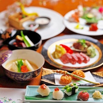 三宮ディナー 和食を楽しめるおしゃれなレストラン19選 Okaimonoモール レストラン