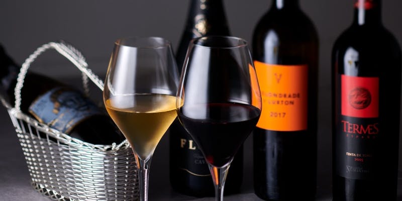 【Xmas2025】クリスマス特別コース   Menu de pescado（直前割）