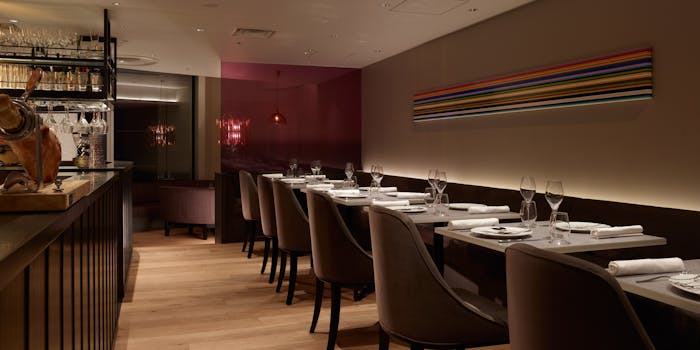 六本木の万願寺唐辛子が楽しめるおすすめレストラン7選 一休 Comレストラン