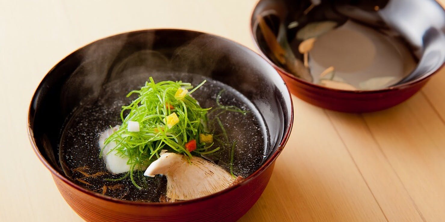 お料理 つじむら