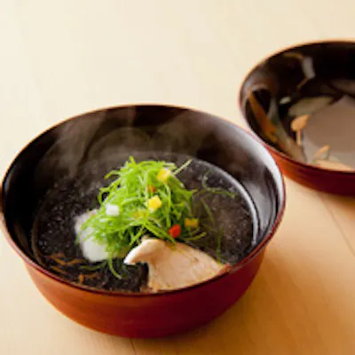 その日、その人のためだけの特別で最上のお料理をご堪能いただけます