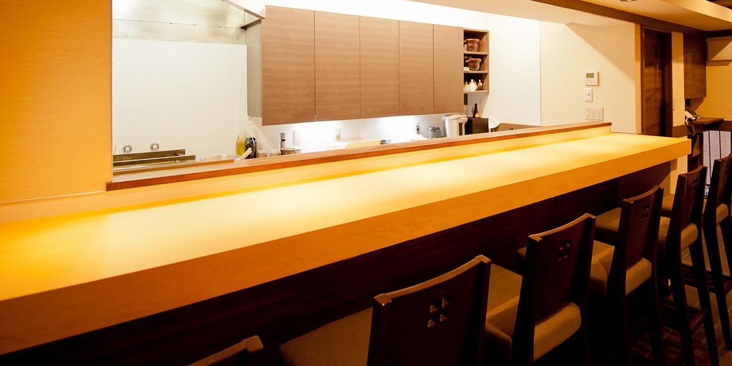 お料理 つじむら