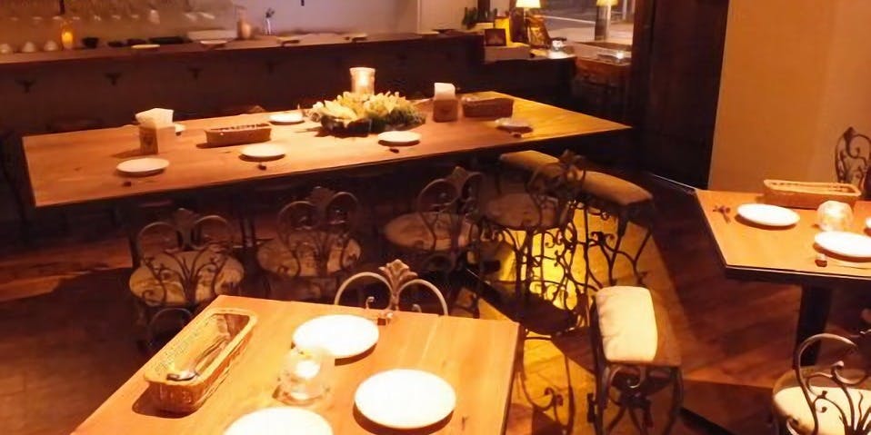 チーズホリックバー（CHEESE HOLIC BAR）