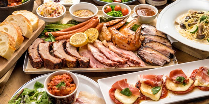 大阪のディナーにハワイ料理が楽しめるおすすめレストラン11選 一休 Comレストラン