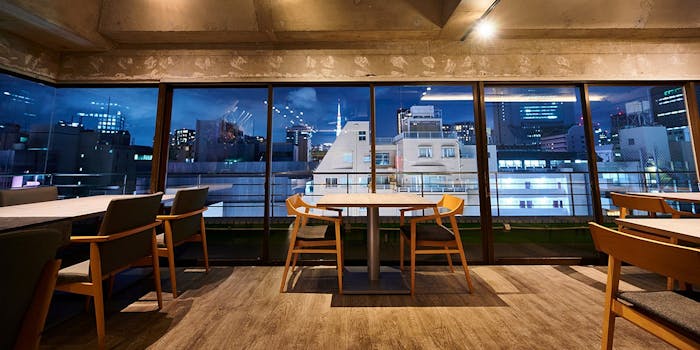 田町のランチで女子会におすすめレストラントップ1 一休 Comレストラン 田町のランチで女子会におすすめレストラントップ1 一休 Comレストラン