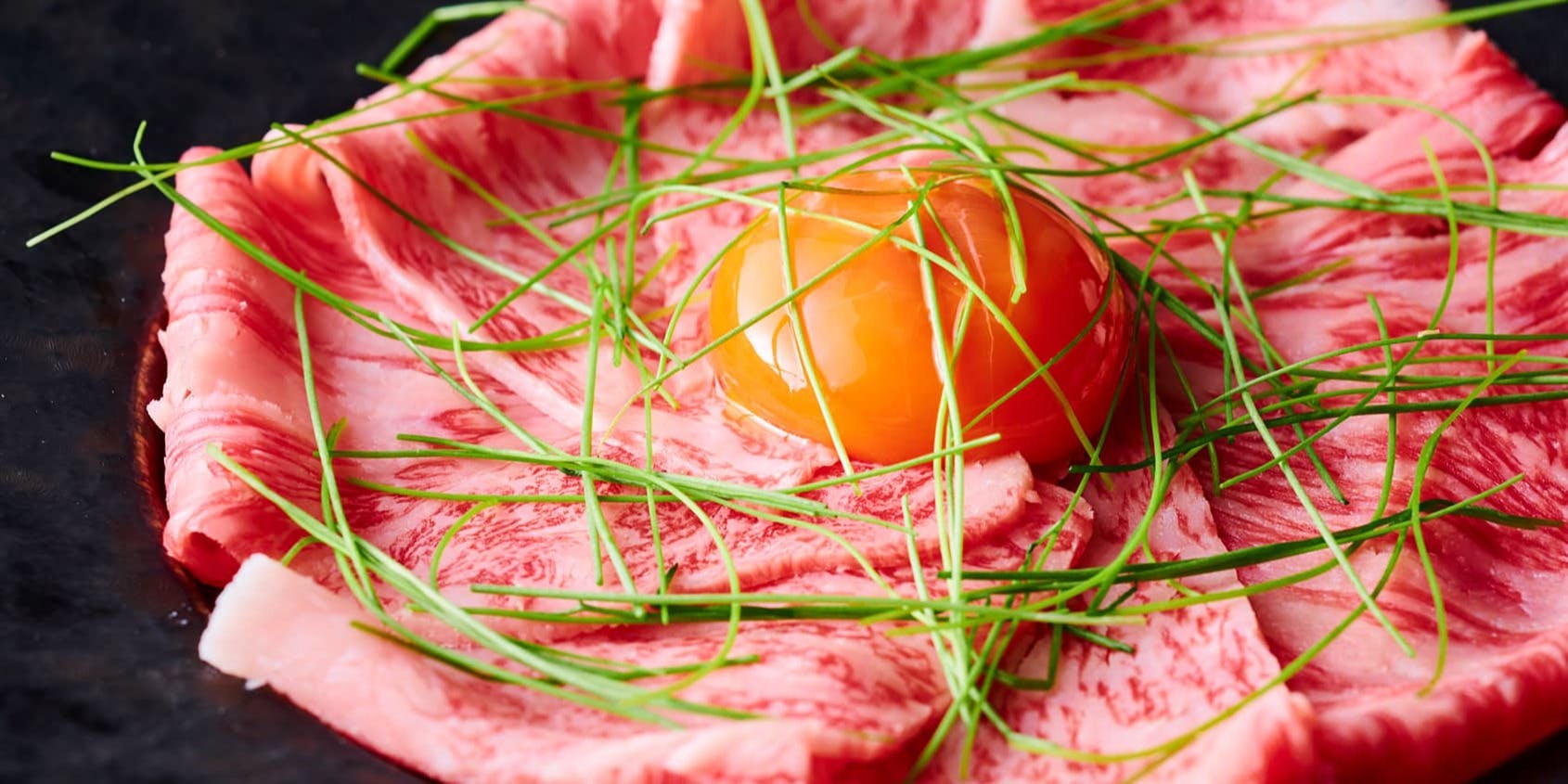 A5和牛肉料理専門店 ONIQUE TOKYO（オニークトーキョー）