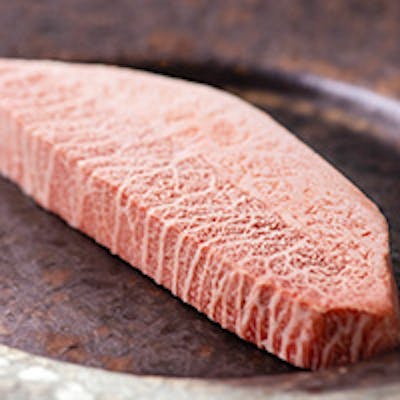 最高級A5ランク・厳選和牛の「肉料理専門店」